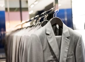 Bluffworks blazer