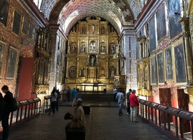 Museo Santa Clara