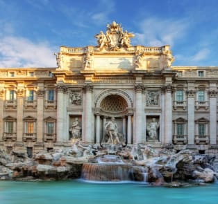 Rome - La Dolce Vita