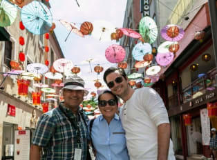 The Best Areas To Stay In Mexico City - Recommended By