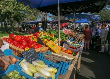 Dún Laoghaire Market