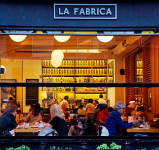 La Fabrica