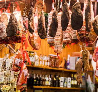 Mercato di Mezzo