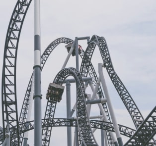 Unmissable rides and attractions
