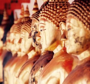 Things to do in Bangkok in March
