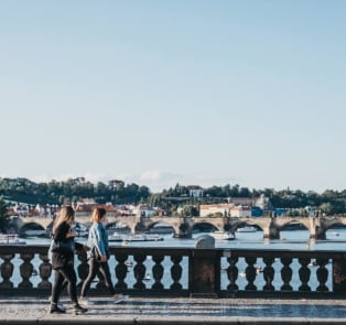 City Unscripted article image