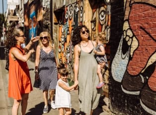 5 Hidden Gems in London - Uncovered by a local