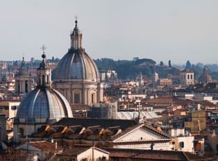 Where To Stay In Rome - Best Neighbourhoods Guide