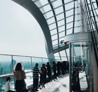 Sky Garden