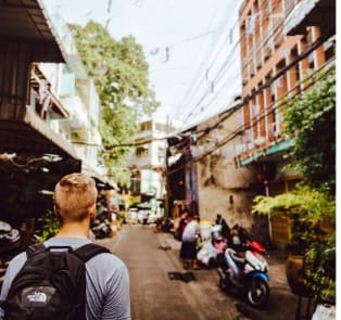 What to Know Before Visiting Bangkok, Thailand — Weather, COVID Rules