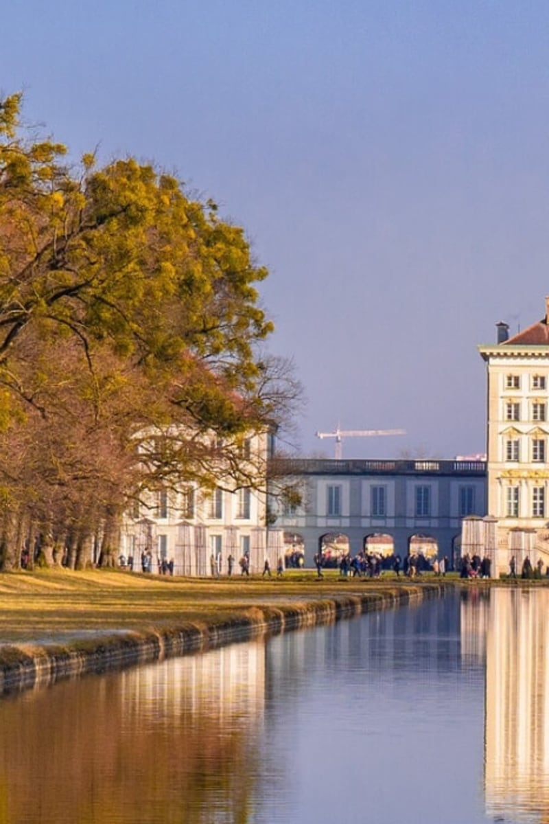 Solo Travelers Guide To Munich Things To Do Alone