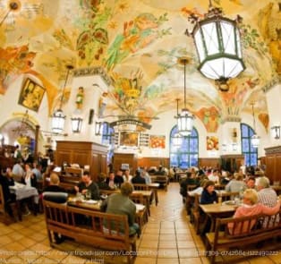Hofbräuhaus