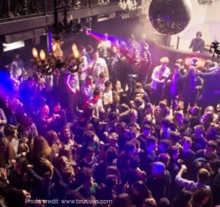 You Nightclub