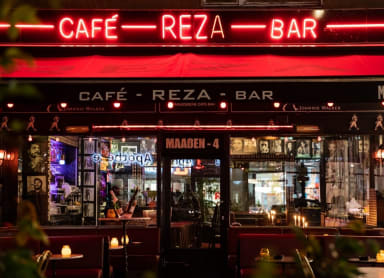 Best things to do in Berlin at night | City Unscripted