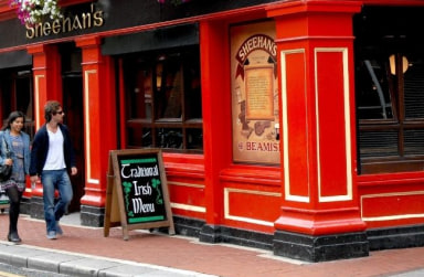 5 Hidden Gems in Dublin