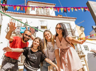 Unusual Things To Do In Lisbon That Are Not In Your Gui