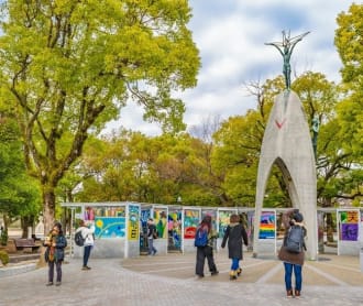 Top 10 Things To Do In Hiroshima