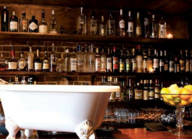 Bathtub Gin & Co