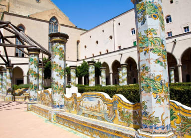 Centro Storico - for first time visitors
