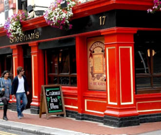 5 Hidden Gems in Dublin