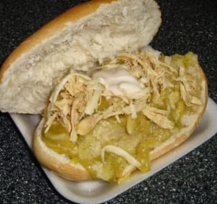 Fill up with a hearty breakfast