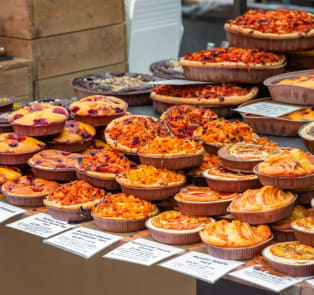 Broadway Market