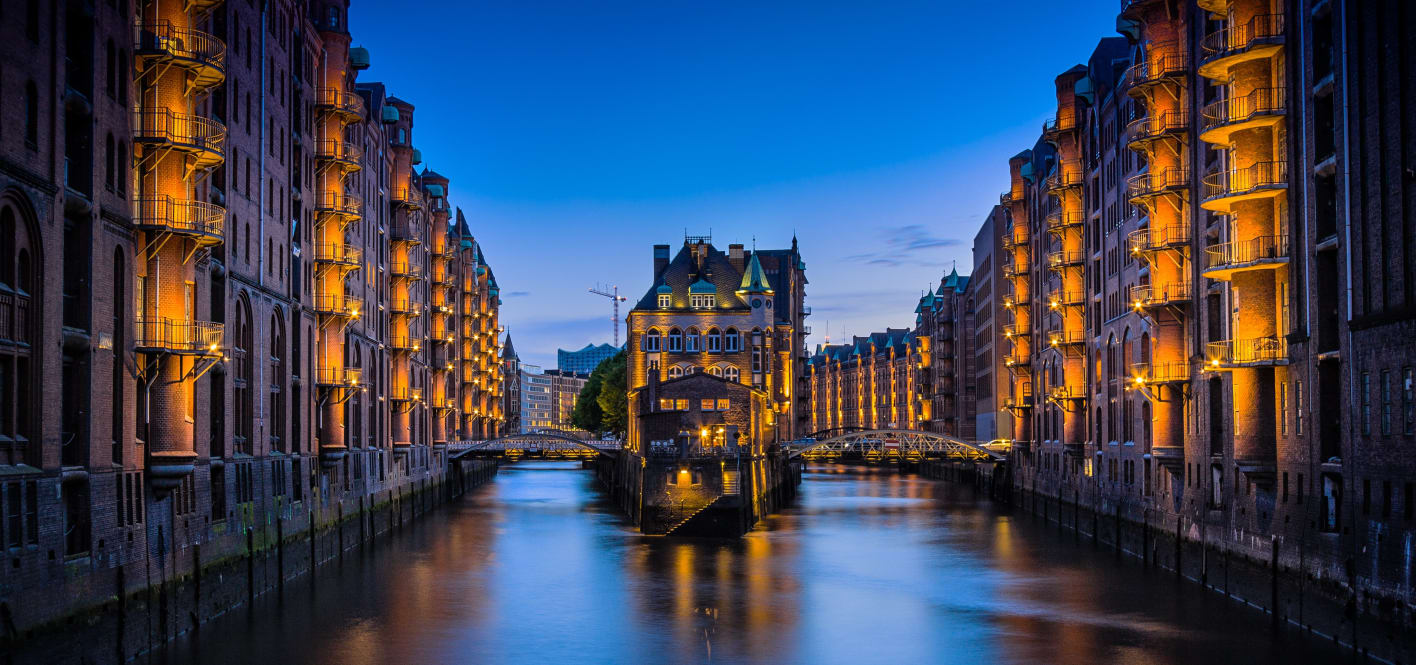 night tours hamburg germany