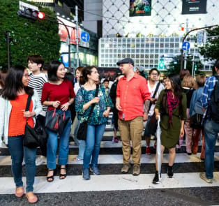 City Unscripted article image