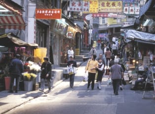 5 Must Try Dishes In Hong Kong