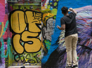 Top 10 Local Things To Do In Melbourne