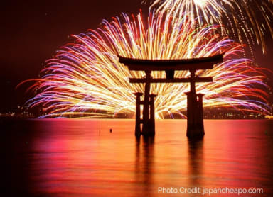 Things To Do In Kyoto In August