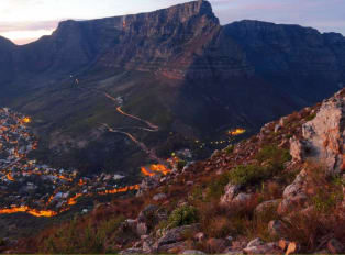 Two Days In Cape Town - The Ultimate 48 Hour Itinerary