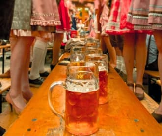 How to do Oktoberfest Like A Local