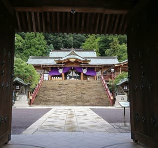 Kofukuji Temple
