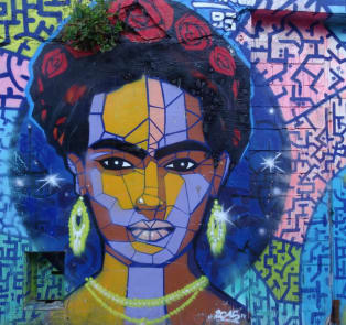 Rue de L’Ourcq