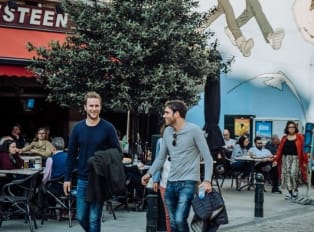 5 Hidden Gems In Brussels