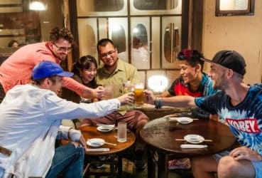 kobe beef tours Kobe Food Tours