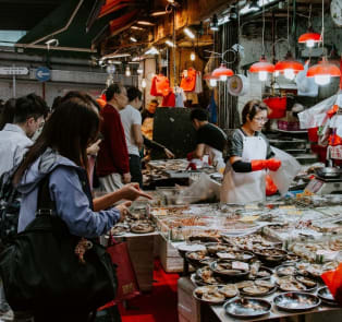 Solo Travel Tips For Hong Kong