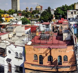 Condesa