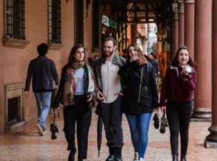 Bologna in 2 Days - The Ultimate 48 Hour Itinerary