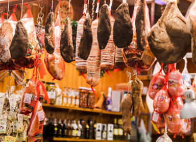 Mercato di Mezzo