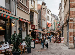 Unusual Things To Do In Brussels That Are Not In Your G