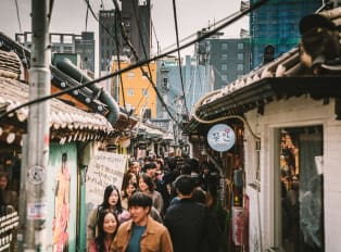 3 Days In Seoul - Best Things To Do In 72 hours
