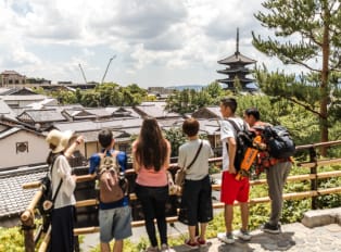 Japan day trips from Tokyo: Exploring beyond the capita