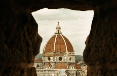 10 Hidden Gems in Florence