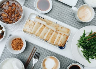 7 Best Places to Eat in Taipei