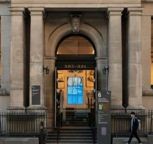 City Unscripted article image
