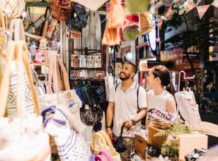 10 Hidden Gems In Yokohama