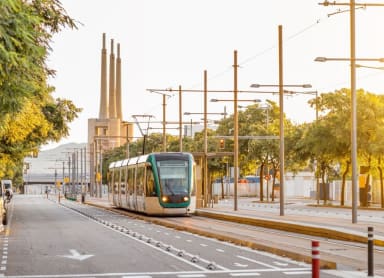 Tram