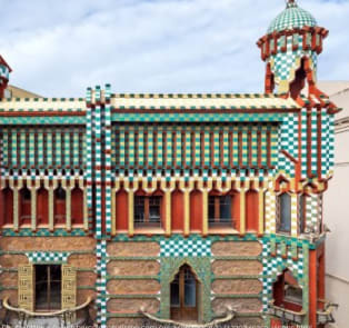 Casa Vicens